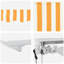 VidaXL Retractable-128803594-128803596