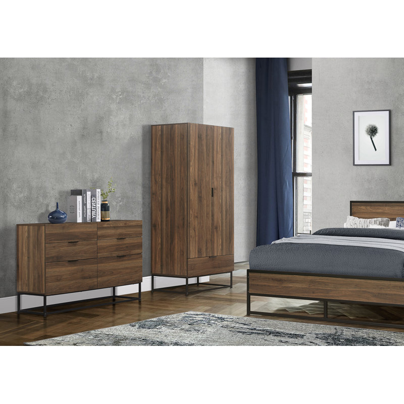 Chapelcrest Piece Bedroom Set