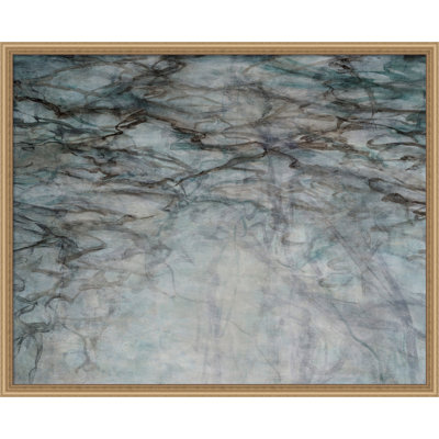 Woodland Water Painting by Thom Filicia