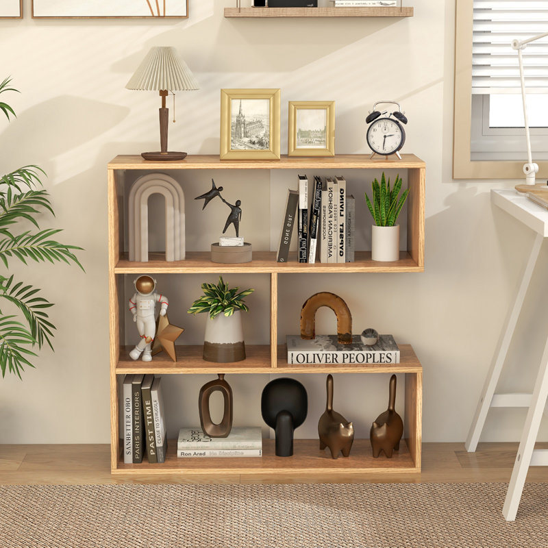 Rosilynn Bookcase