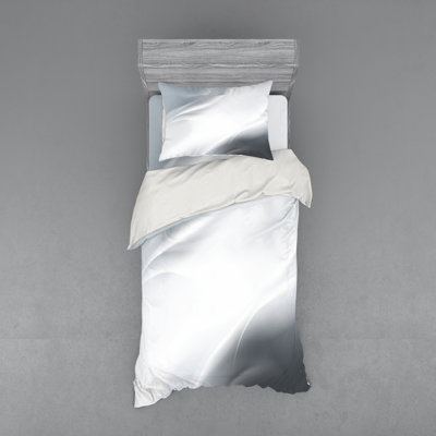 Modern & Contemporary Ombre Duvet Cover