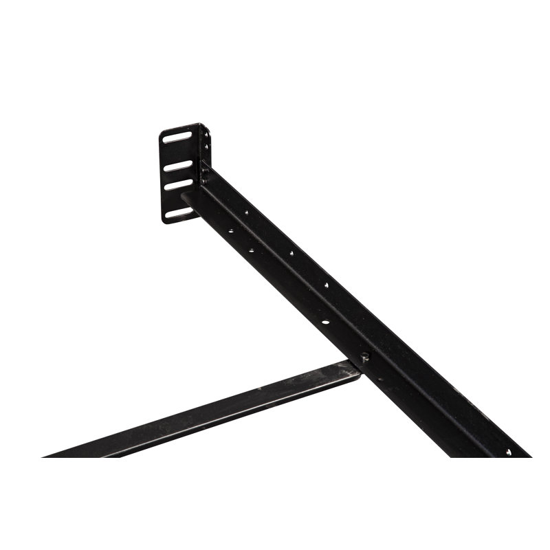 MetalCrest Side Rails, California King