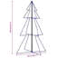 Arbre de Noël artificiel avec lumières DEL-189937076-147912642