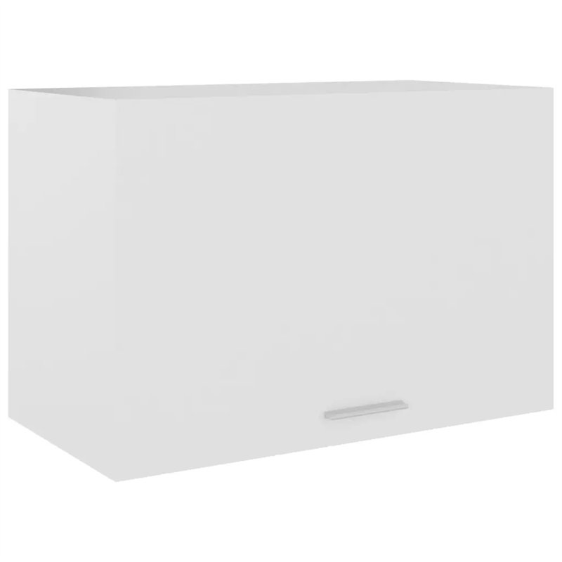 Hanging Cabinet Lyon, White
