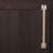 Studio Collection Handle Pull - 8-13/16" Center to Center Cabinet Pull Satin Nickel - Transitional Hardware for Drawers & Cabinets-11295905-112308080