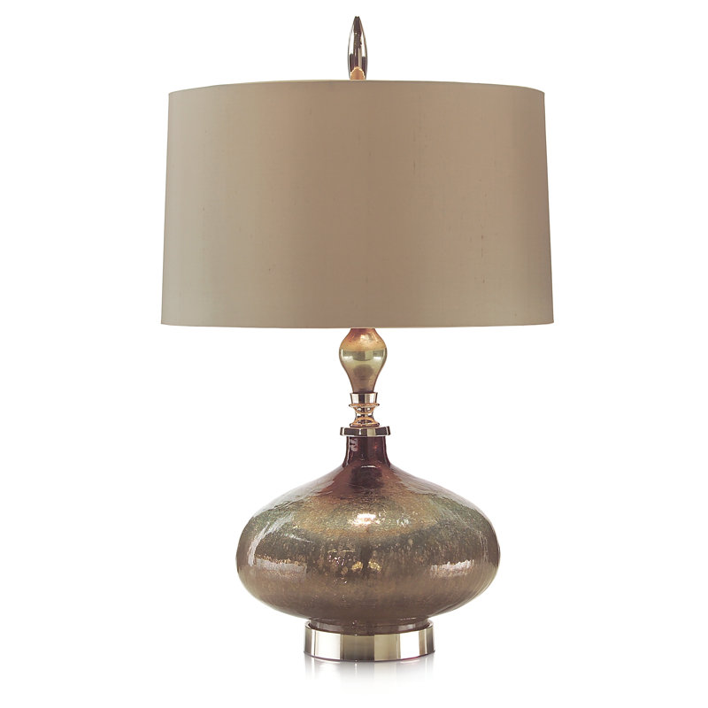 Lampe de table 31,5 po Rainwater