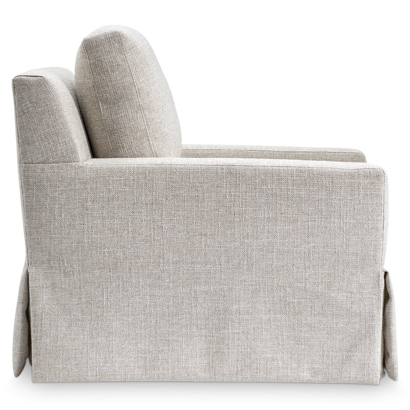 Sutton Swivel Armchair