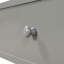 Lit superposé gris Twintwin - Ajout d'une chambre polyvalente avec lit gigogne simple et rangement-699237088