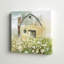Daisy Barn - reproduction d'art-32972934-33511542
