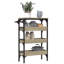 Serving Cart-217374423