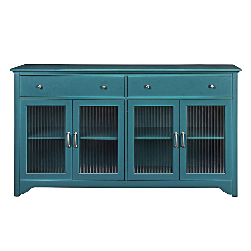 67.95'' Console Table