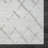 Hamdaan Geometric Performance Cream/Gray Area Rug-80379005