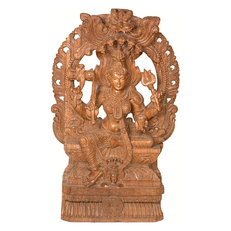 Religious & Spiritual Statue