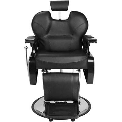 Faux Leather Massage Chair