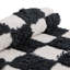 Checkerboard Bath Rug-1221651781