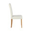 Dining Chair Set,High Back Kitchen Chair,Button Upholstered Dining Chair,Solid Faux Leather Living Room Chair-79828520-97249224-97249227