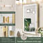 Miroir de salle de bain rectangulaire Demivion-643618311-627997217