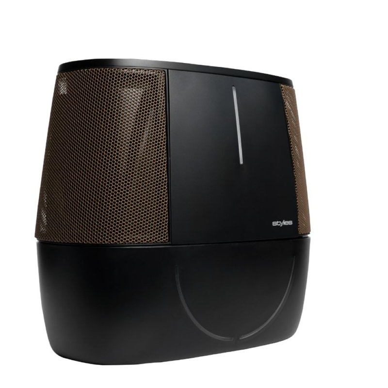 Stylies Antares Pro Air Washer