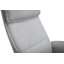Shondra 70cm Wide Standard Recliner