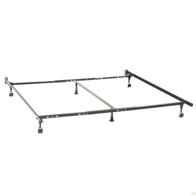 King Bed Frame