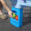 Kids 23 Piece Oval Interactive Table