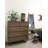 Ginevra Flat Floor Mirror