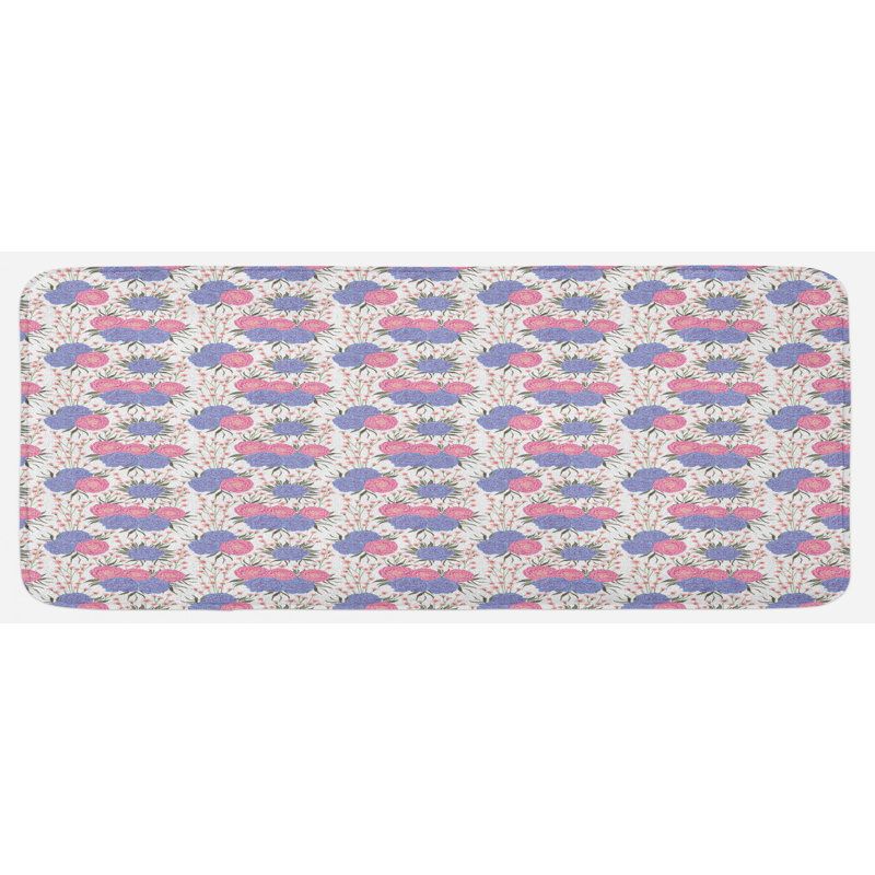 Tapis de cuisine