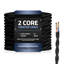 2Core Twisted Vintage Coloured 0.75Mm Braided Fabric Flexible Electrical UK Lighting Wire Cable-1322850725