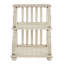 Table de bout avec 2 tablettes Huntingdon Scroll -26824105