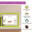 Domica Matte Shadow Box Picture Frame-1465577009