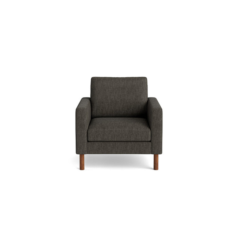 Laguna Chair, Performance Weave - Onyx