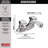 86T Series Centerset Bathroom Faucet