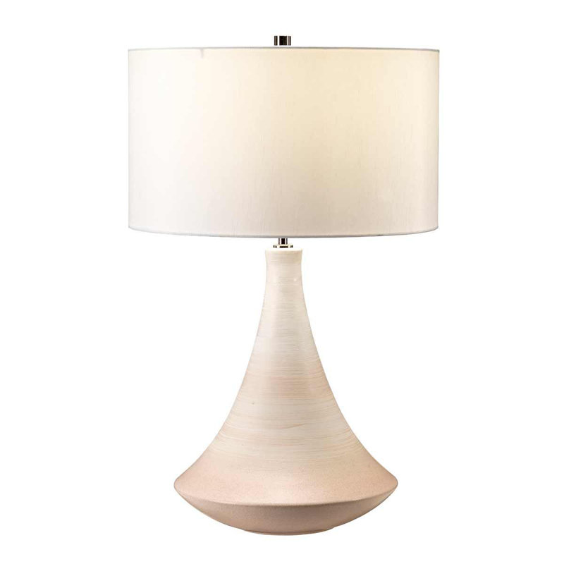 Twinsburg Ceramic Table Lamp