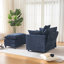 Chaise d'appoint moderne avec repose-pieds-1598213899