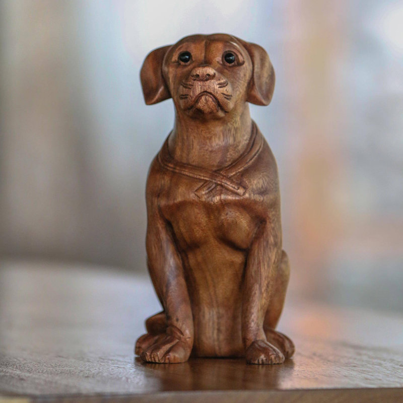 Figurine Estado