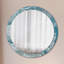 Huldar Glass Flat Wall Mirror-378389166-381278034