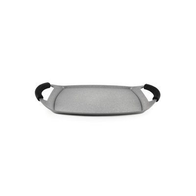 29cm Non-Stick Aluminum Griddle