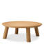 Weston Outdoor Teak Coffee Table