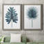 «Blue Oasis I», ensemble de 2 reproductions d'art-1275555670-1275555664-1275555669