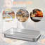 East Urban Home Stainless Steel Tray-619150010
