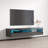 Fly Modular Floating TV Stand for TVs up to 70"-1633202046