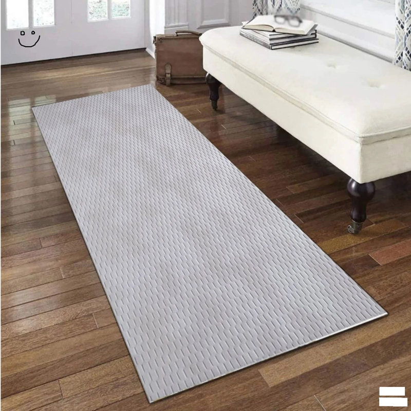 Area Rug, Rectangle 60 x 110 cm