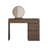 High-end Integrated Bedside Vanity Table Equipped with Built-in Safe Box