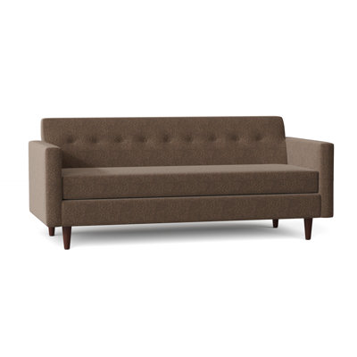 Floodwood Upholstered 77.5'' Sofa