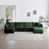 Green Chenille is out of stock selected