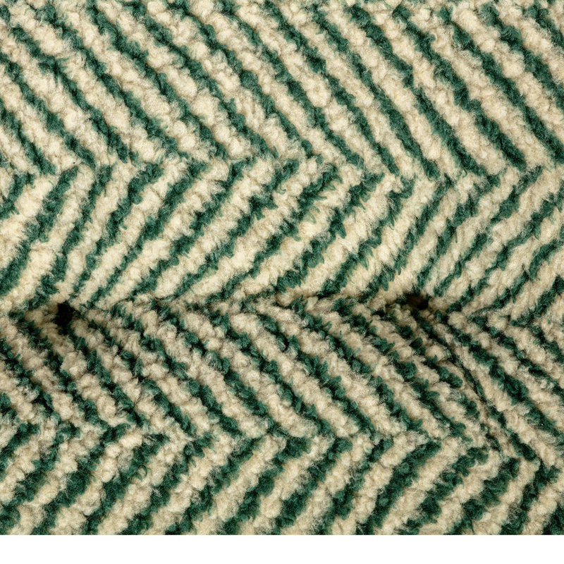 Fleece Pet Bed, 12cm H x 44cm W x 60cm D