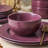 Stone Lain Topaz 12-Piece Dinnerware Set Stoneware-133040472