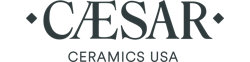 Caesar Ceramics logo
