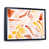 Black Picture Framed selected
