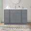 Base de meuble-lavabo simple 48 po seulement-98636832